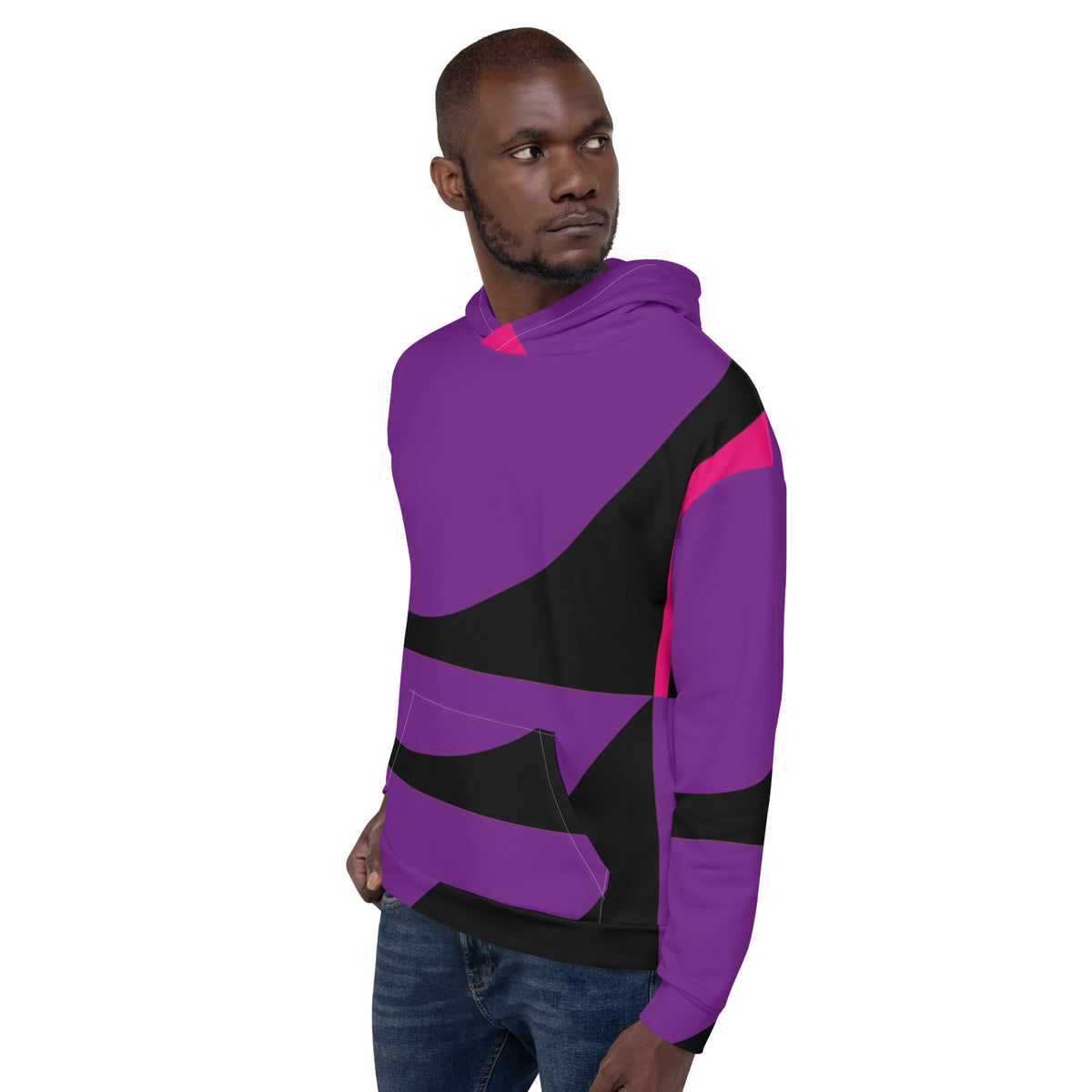 AOP PULLOVERS