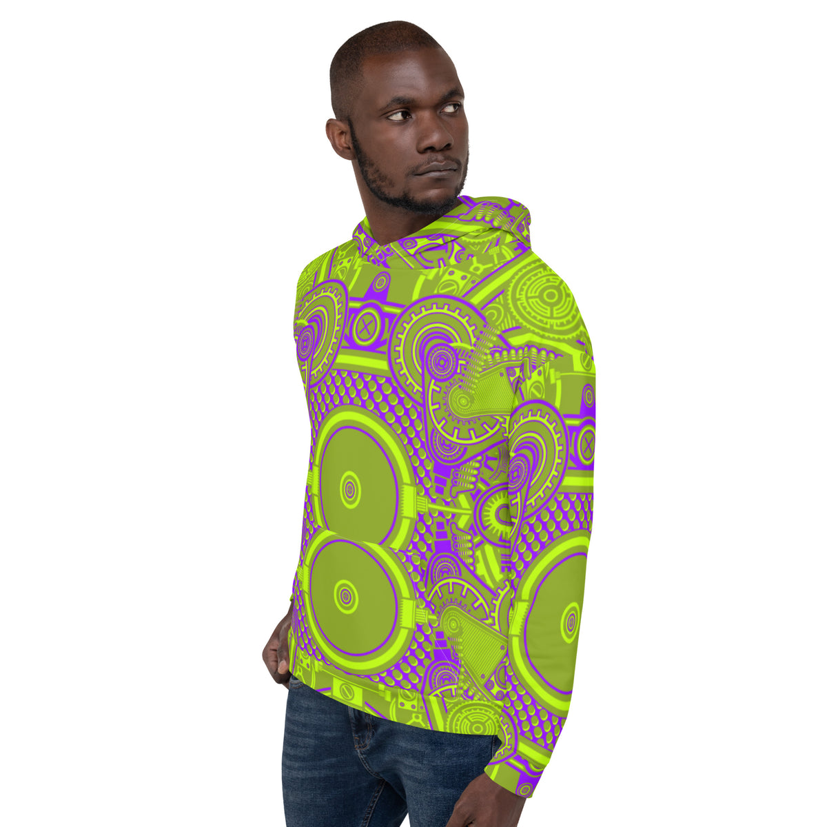 AOP PULLOVERS