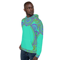 AOP PULLOVERS