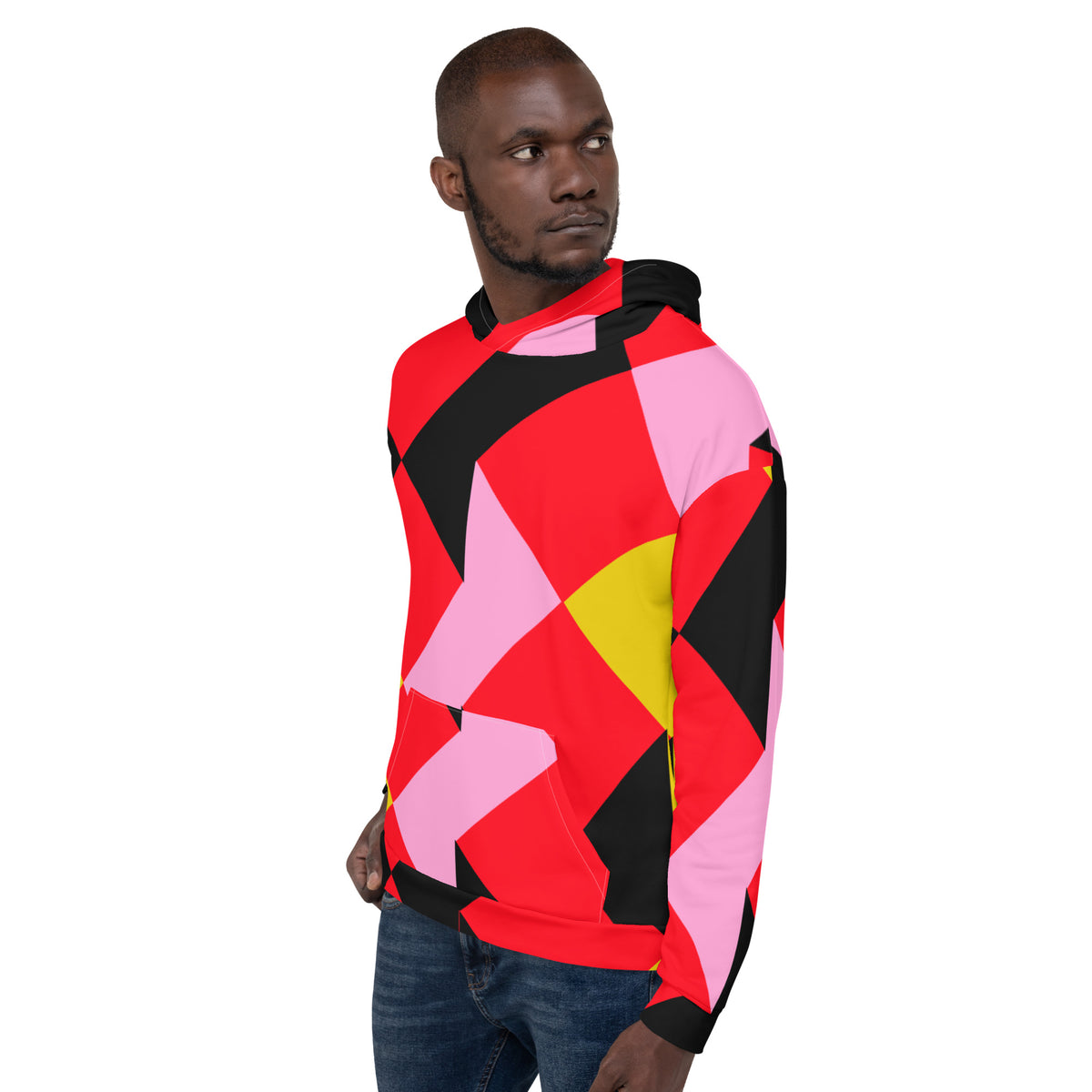 AOP PULLOVERS