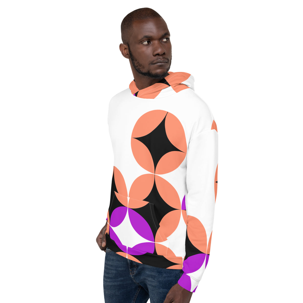 AOP PULLOVERS