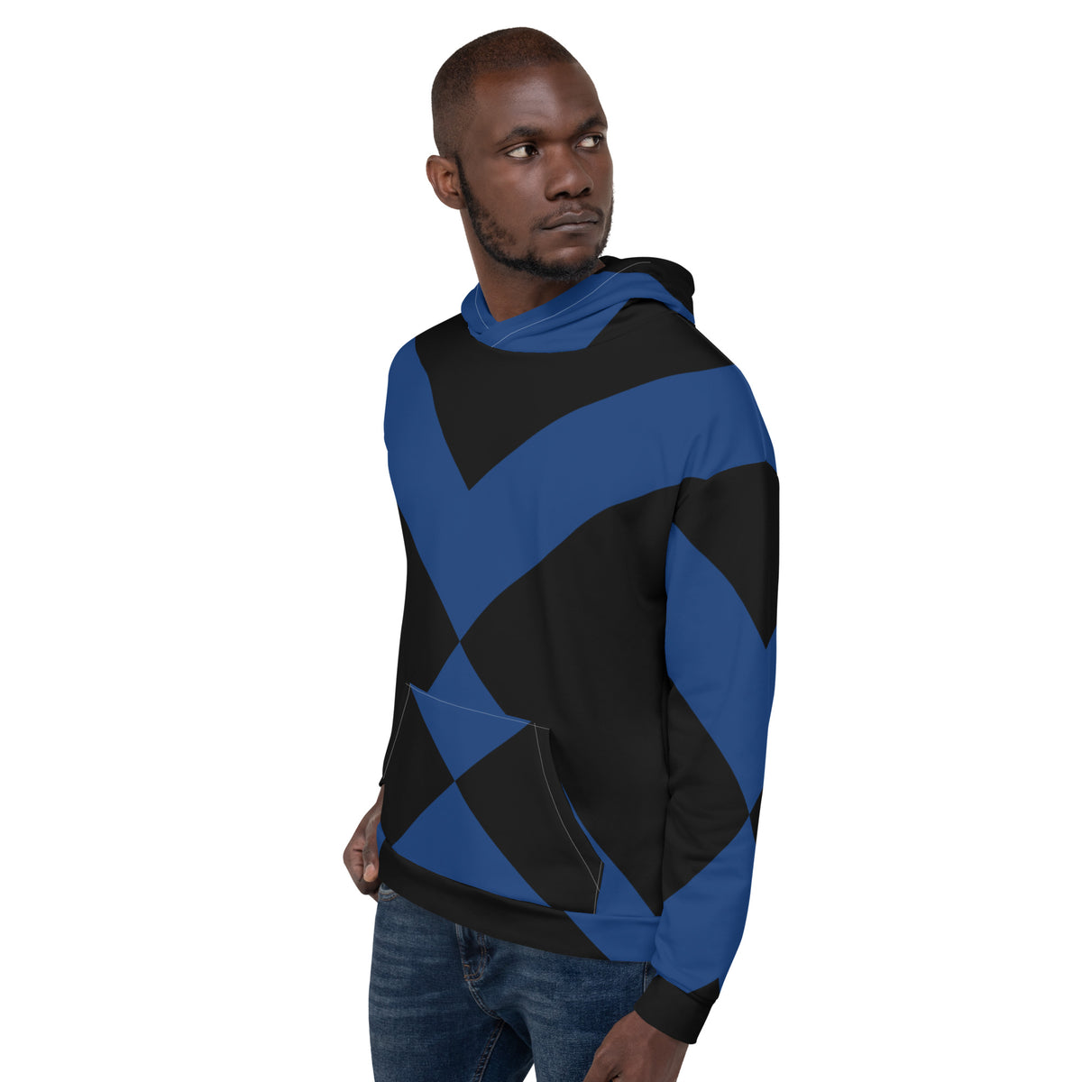 AOP PULLOVERS