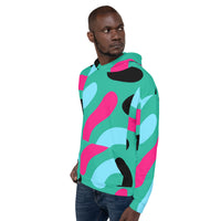 AOP PULLOVERS