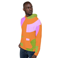 AOP PULLOVERS