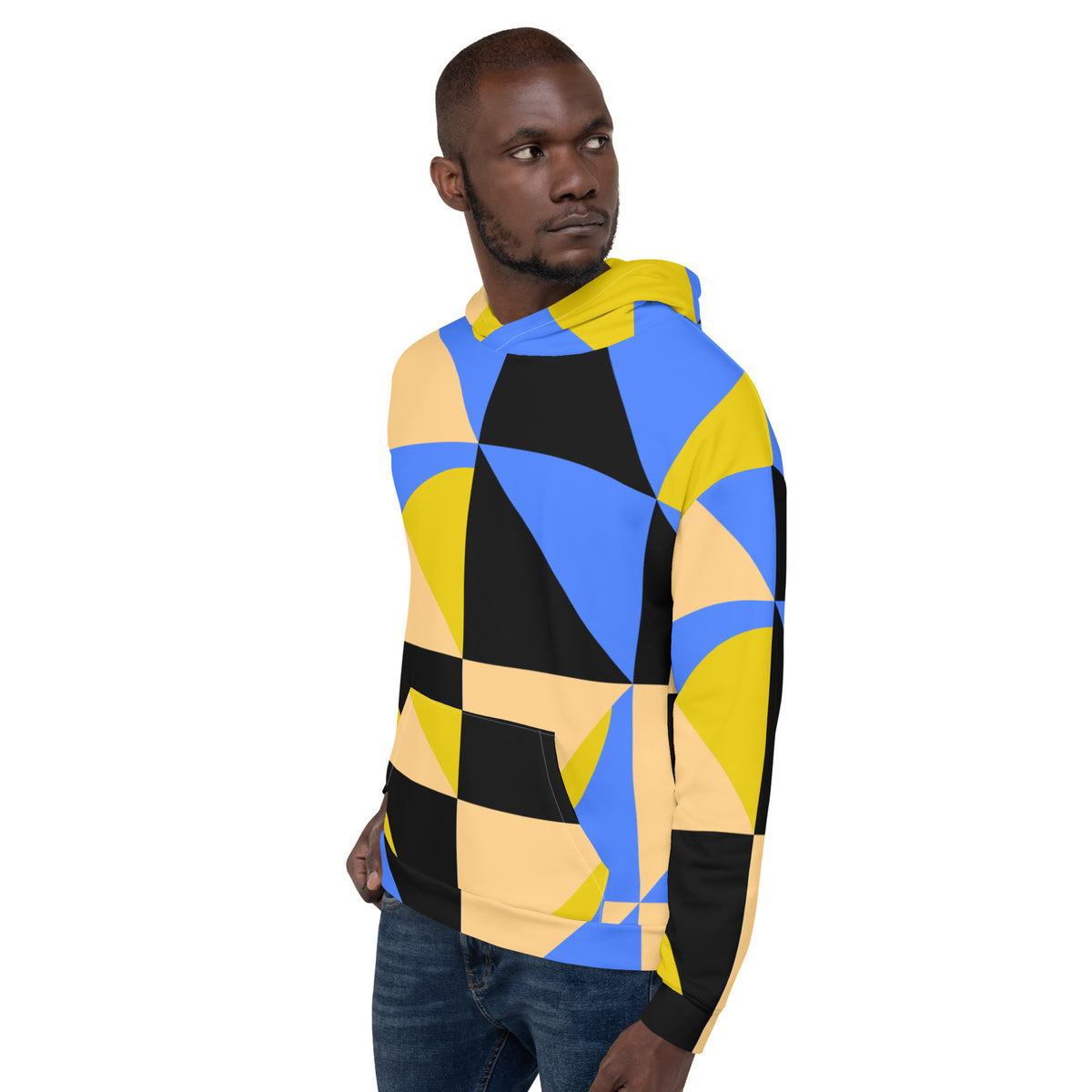 AOP PULLOVERS