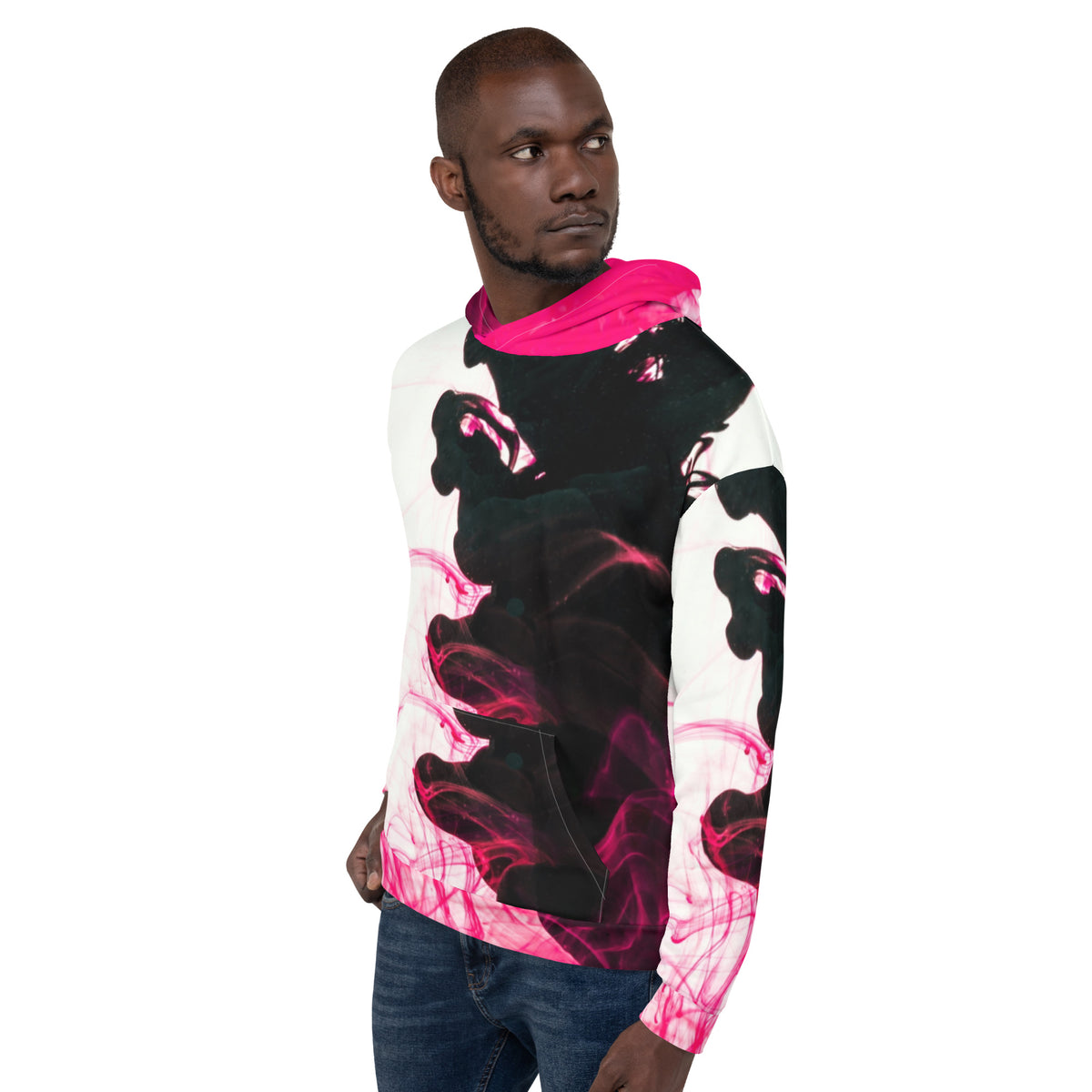 AOP PULLOVERS