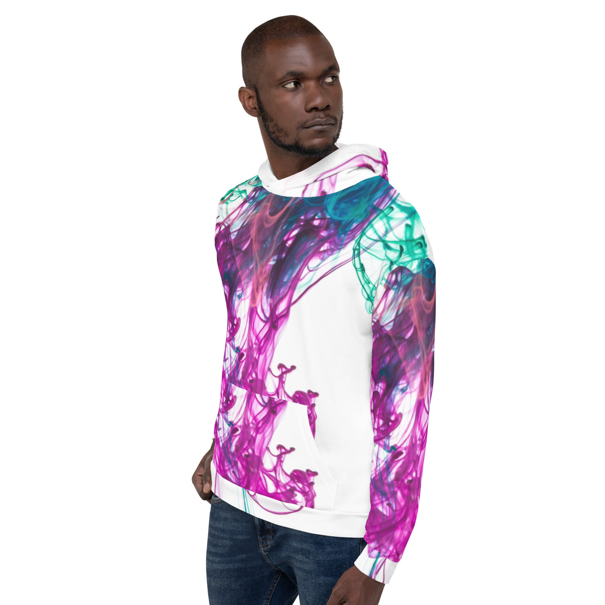AOP PULLOVERS