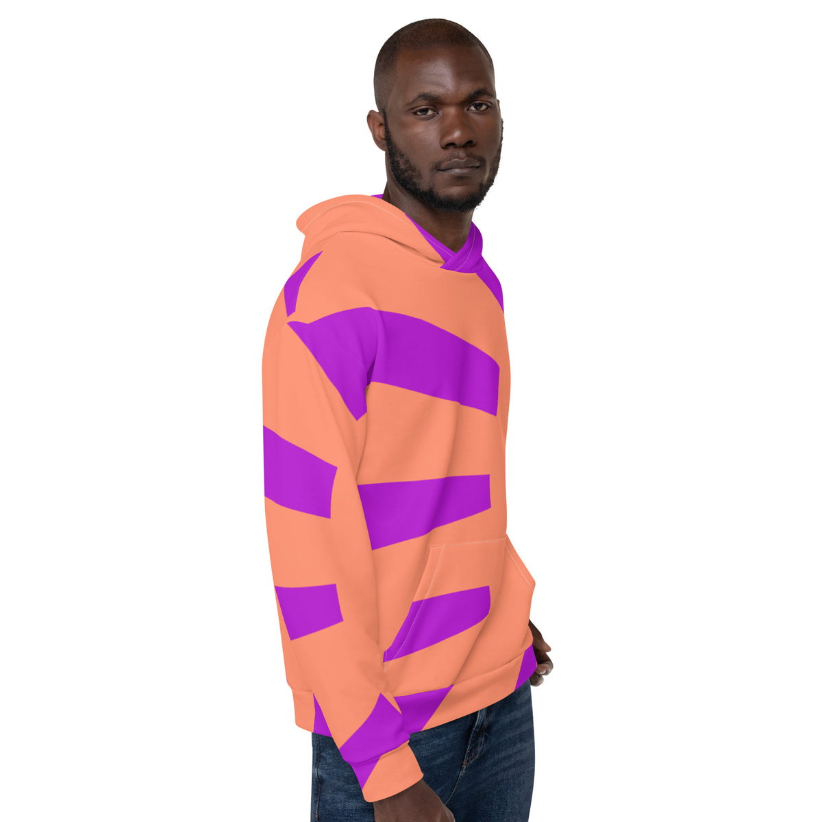 AOP PULLOVERS
