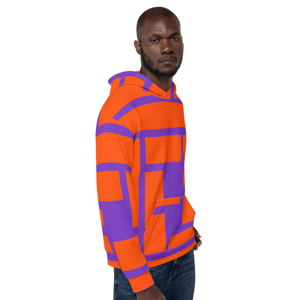 AOP PULLOVERS