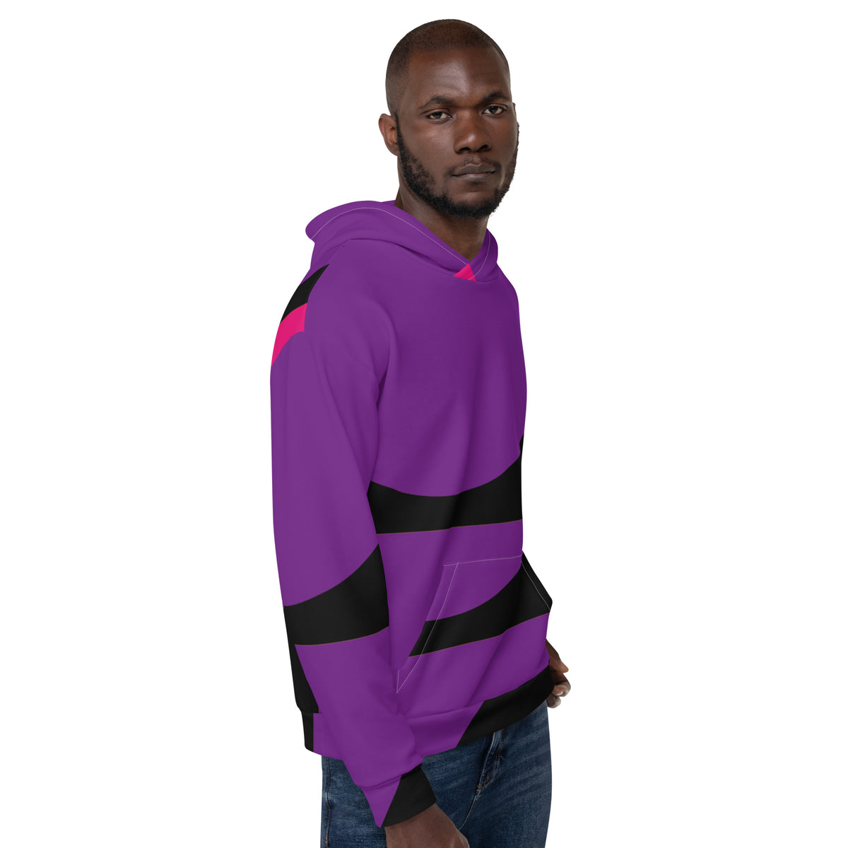 AOP PULLOVERS