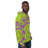 AOP PULLOVERS
