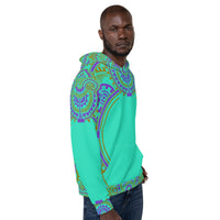 AOP PULLOVERS