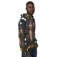 AOP PULLOVERS