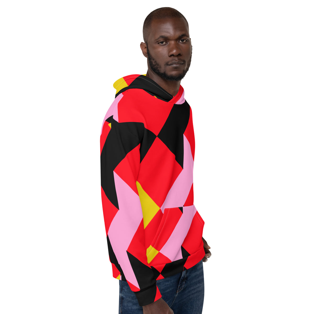 AOP PULLOVERS