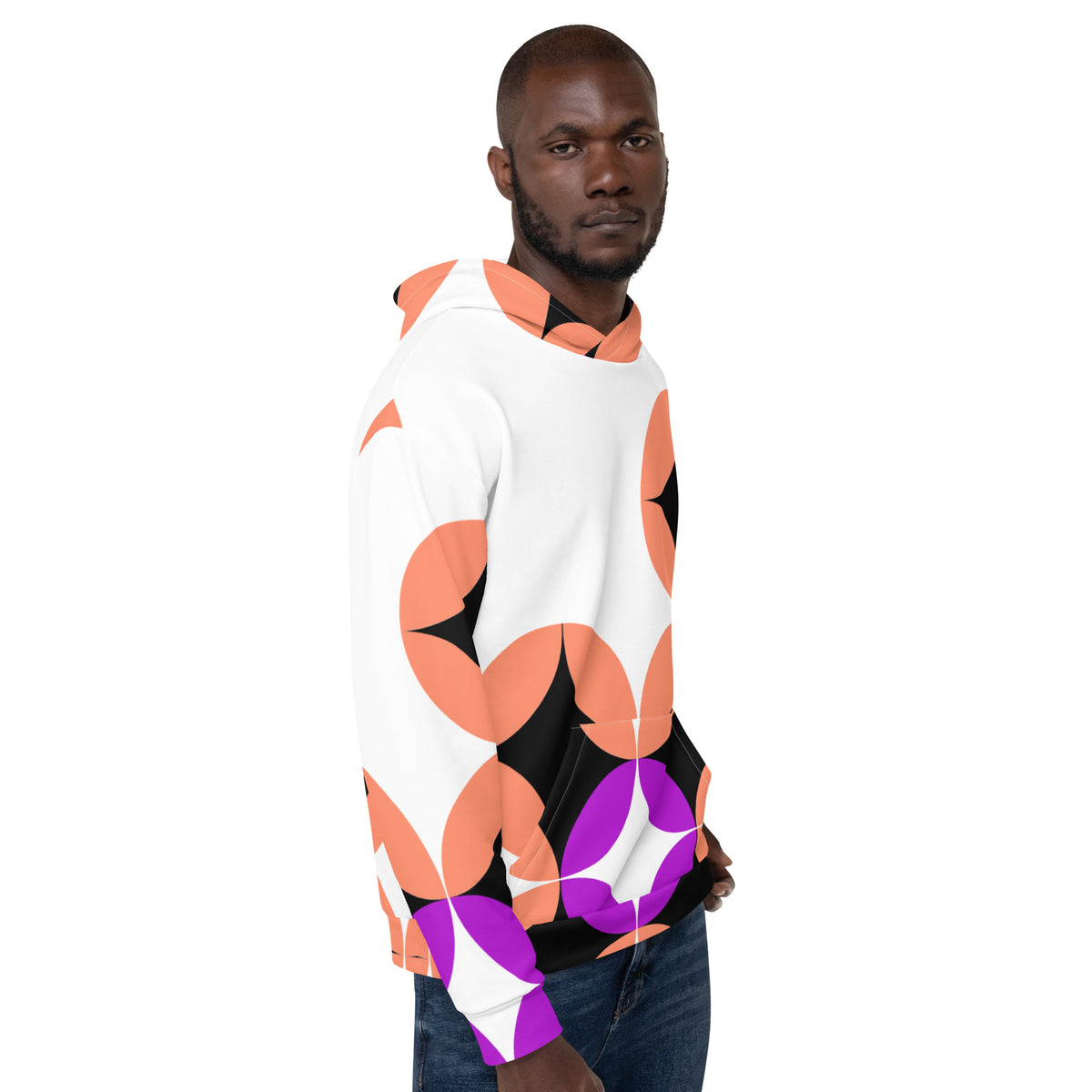 AOP PULLOVERS