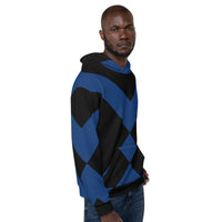 AOP PULLOVERS