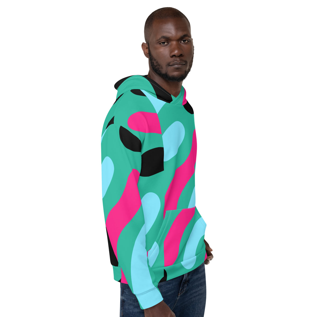 AOP PULLOVERS