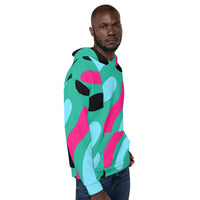 AOP PULLOVERS