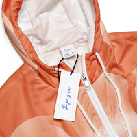Women’s cropped windbreaker