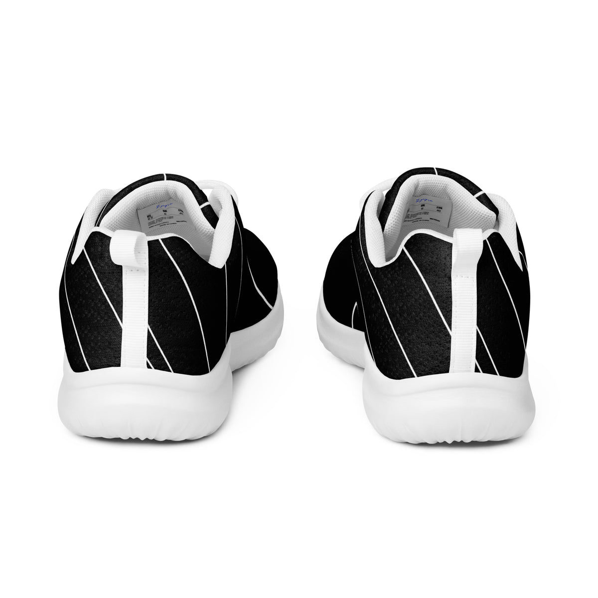 Men’s athletic shoes