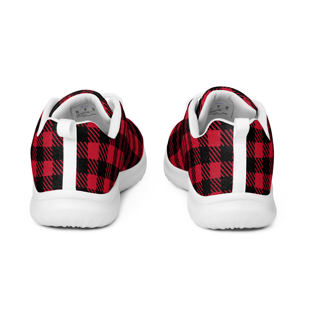 Men’s athletic shoes