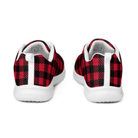 Men’s athletic shoes