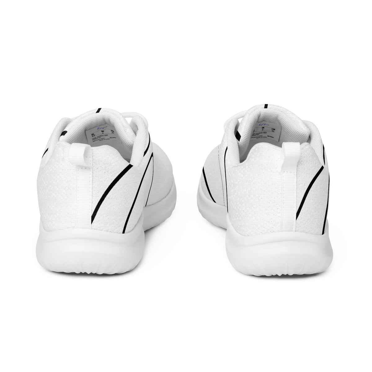 Men’s athletic shoes