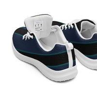 Men’s athletic shoes
