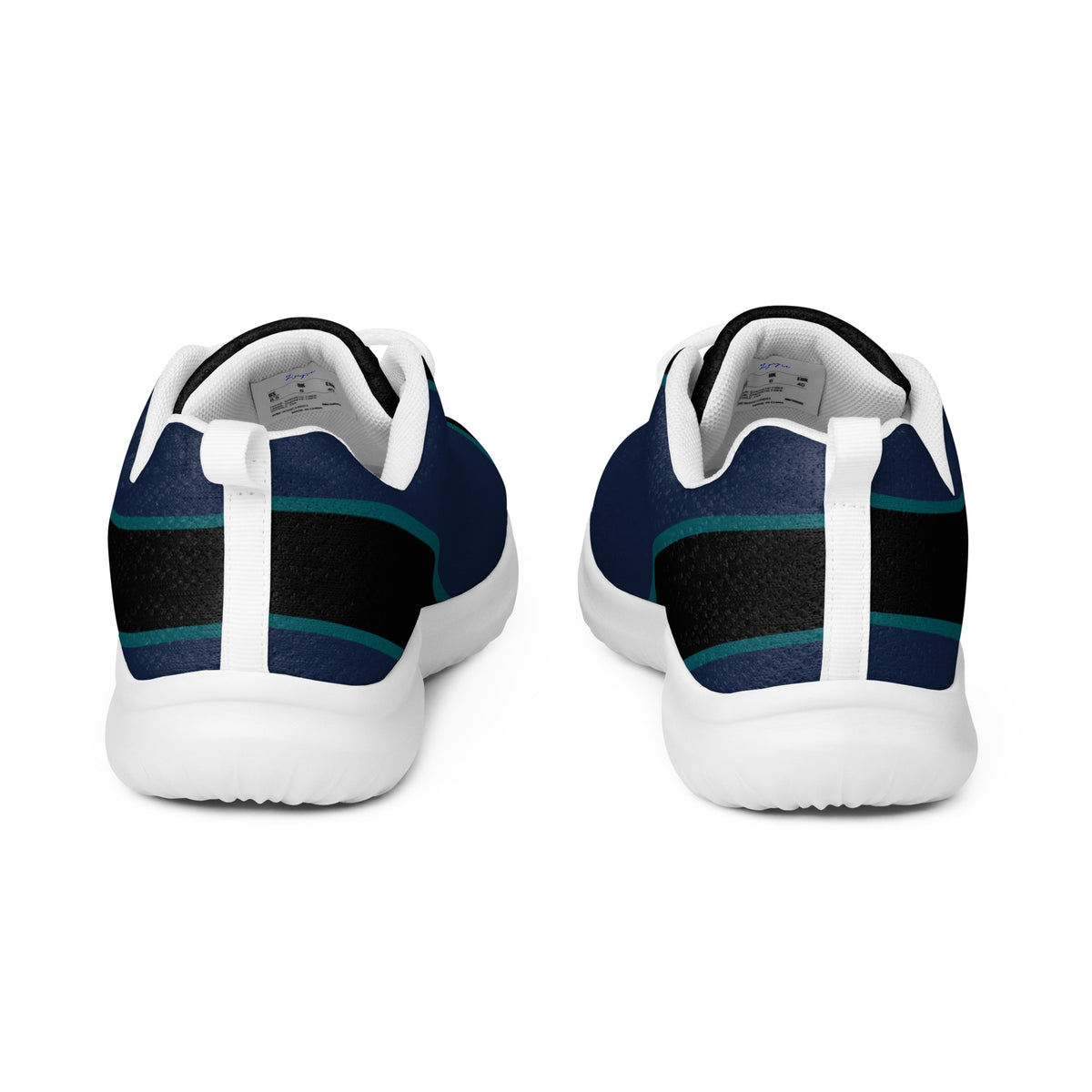 Men’s athletic shoes