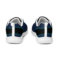 Men’s athletic shoes