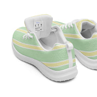 Men’s athletic shoes