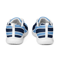 Men’s athletic shoes