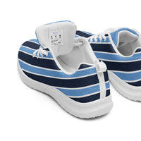 Men’s athletic shoes