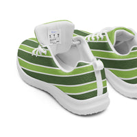 Men’s athletic shoes