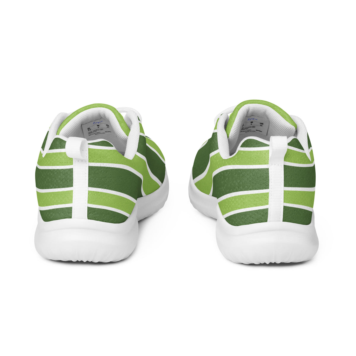 Men’s athletic shoes