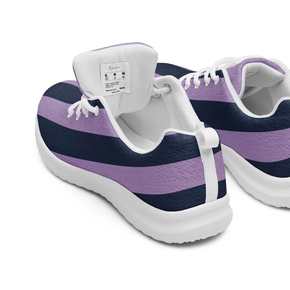 Men’s athletic shoes