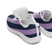 Men’s athletic shoes