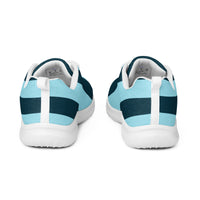 Men’s athletic shoes