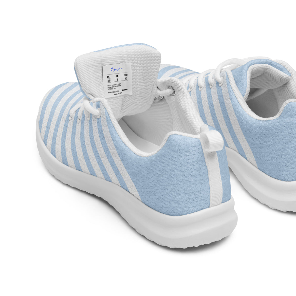 Men’s athletic shoes