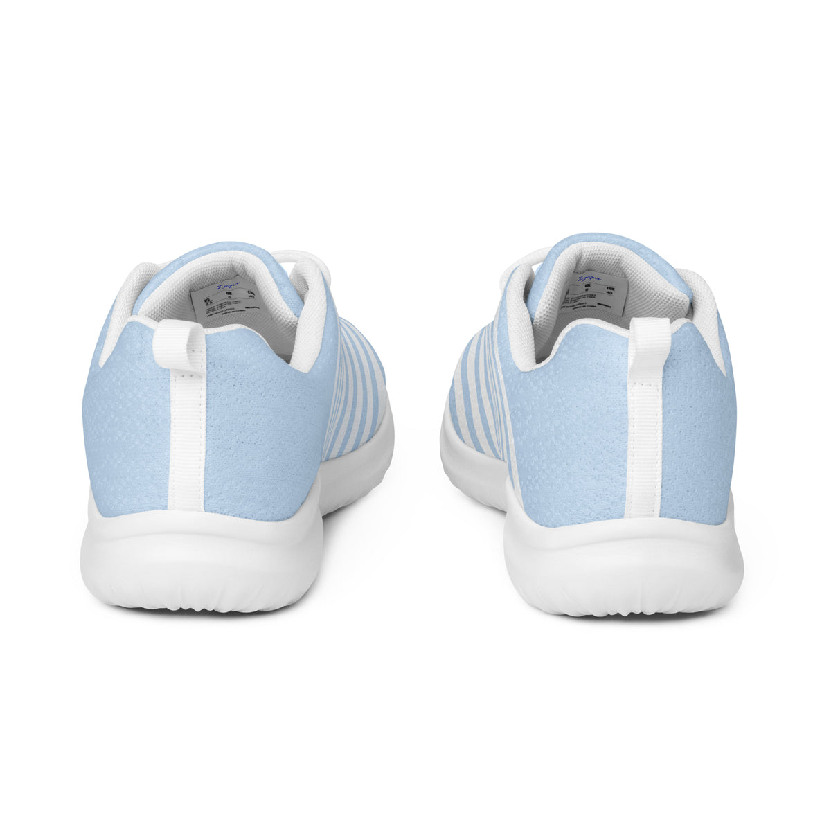 Men’s athletic shoes