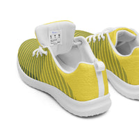 Men’s athletic shoes