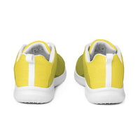 Men’s athletic shoes