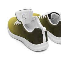 Men’s athletic shoes