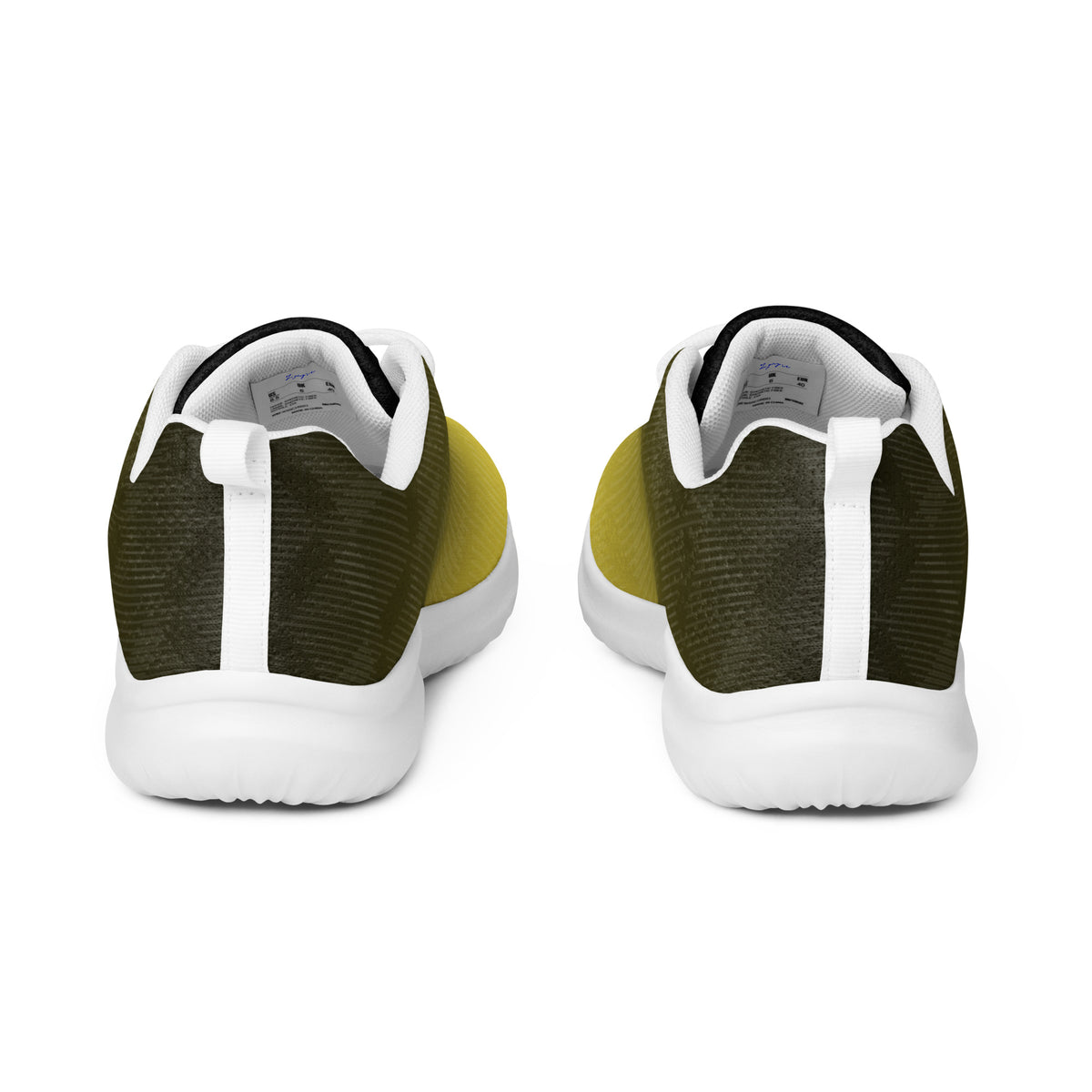 Men’s athletic shoes