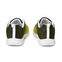 Men’s athletic shoes