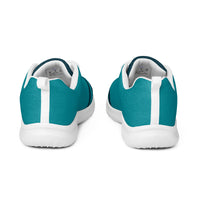 Men’s athletic shoes