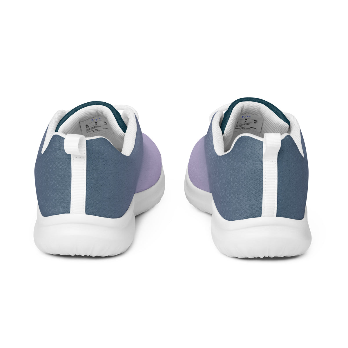 Men’s athletic shoes