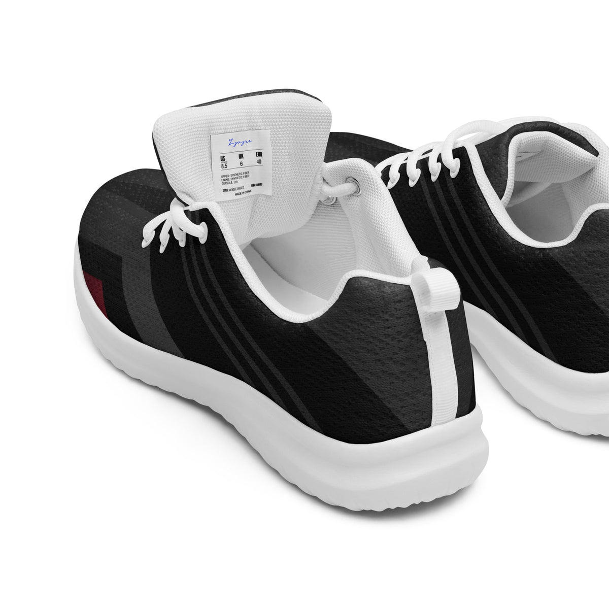 Men’s athletic shoes
