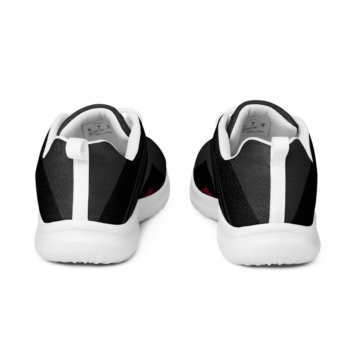 Men’s athletic shoes