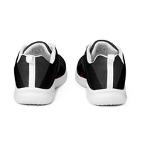 Men’s athletic shoes